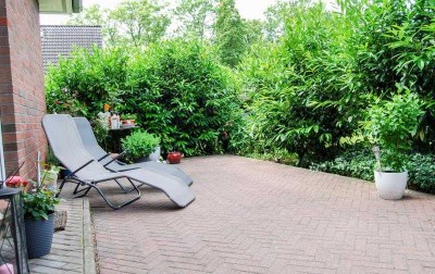 Traumhaftes Einfamilienhaus mit vielen Besonderheiten