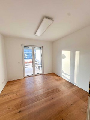 Vollklimatisierte Luxuswohnung mit traumhafter Dachterrasse