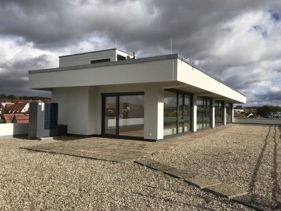 Penthouse Wohnung in Sindelfingen