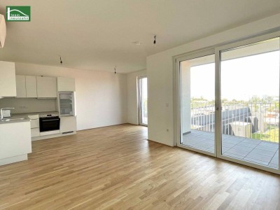 GRÜNSTÜCK 22 – hochwertiger Neubau in bester Lage! Ab sofort verfügbar!