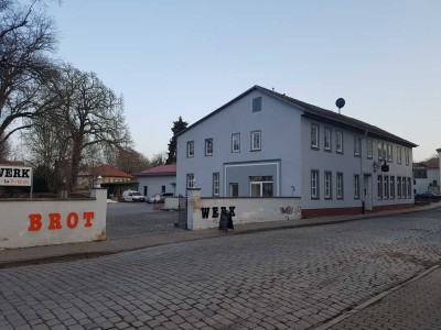 Appartment "vor dem Riedtor"