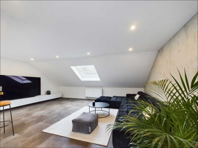 Kleine aber feine 2 Zimmer Wohnung - auch als Kapitalanlage gut geeignet