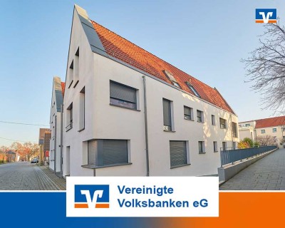 Exklusives Penthouse: Eine Oase des Luxus im Herzen Echterdingens
