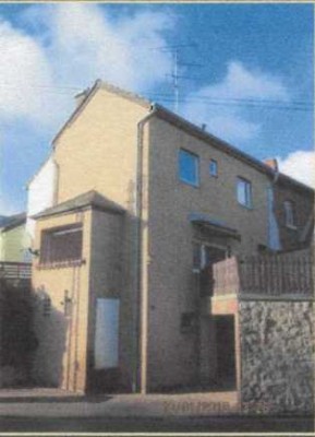 Gepflegtes kleines EFH mit Loggia und Terrasse am Naturpark gelegen in Herzogenrath