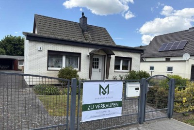 Ein Stück Glück im Herzen Brieselangs