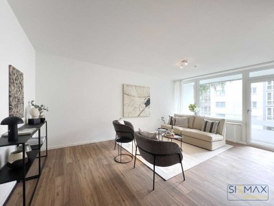 Mehrfamilienhaus mit 8 vermieteten Wohneinheiten – Kapitalanlage mit attraktiver Rendite