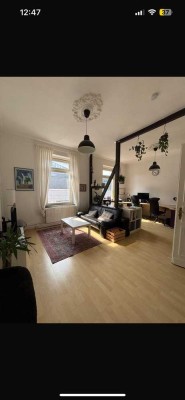 Schöne 3 Zimmer Wohnung Mönchengladbach, Nähe Bunter Garten