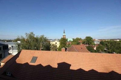 Klein aber Dein: Schöne 1,5 Zimmer-Wohnung mit Duschbad und Einbauküche zu mieten!