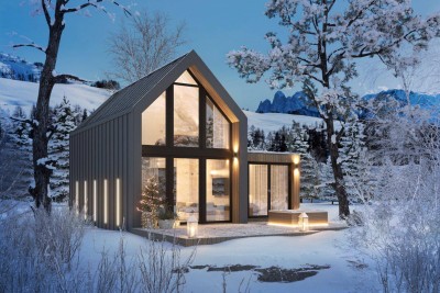 Alpine Hideaways in Hohentauern – Ihr exklusiver Rückzugsort in den steirischen Alpen