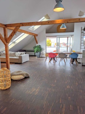 Großzügiges Schmuckstück mit fantastischem Ausblick!