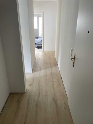 Schöne Wohnung in Frankfurt am Main