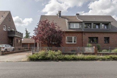 Familienhaus auf traumhaften Grundstück