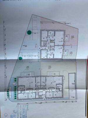 Neubau 2,5-Zimmer-Wohnung in Meitingen OT Erlingen