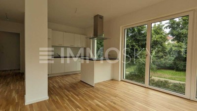 Moderne 3-Zimmer-Wohnung – Stilvoll und Zentral