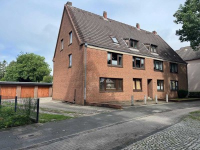 Interessante Kapitalanlage mit Potential