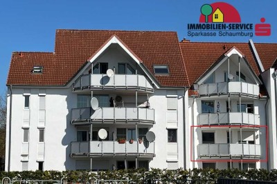 3-Zimmer-Eigentumswohnung inkl. Tiefgaragenstellplatz in der Südstadt
