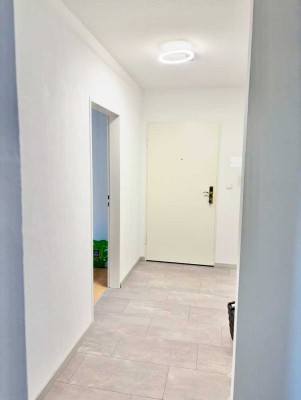 Eine schöne Wohnung in der Nähe des Wöhrder Sees in Mögeldorf