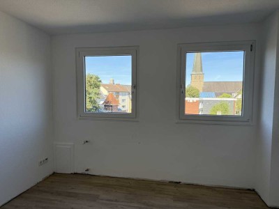 Schöne, frisch renovierte Wohnung in der Mülheimer Altstadt