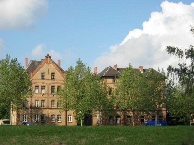 Klein aber Fein- Dusche- kautionsfrei- Weißenfelser Straße 59