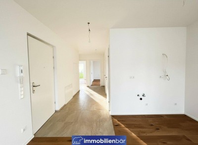 OrtLieb - Wohnen im Da und Durt - Mietwohnung - Haus A (Durt) Top 9 - bezugsfertig