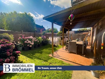 Solide Mieter – starke Lage: Ihr Investment in eine Erdgeschosswohnung