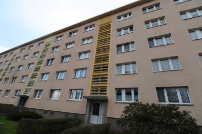 *Provisionsfrei* Vermietete 3 Zi-Wohnung in Aue Bad-Schlema nähe Chemnitz