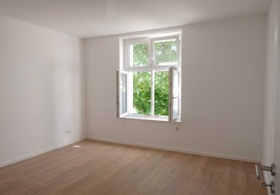 Naturnahe Ruhe & angenehm modernes Wohnambiente