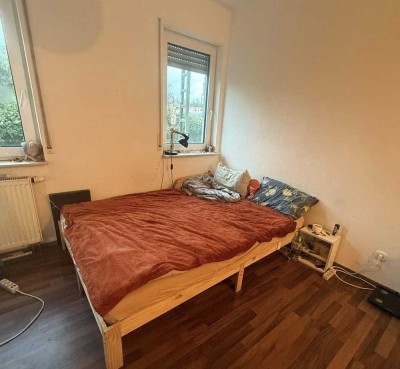 Geschmackvolle 1-Zimmer-Wohnung in Geisenheim