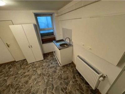 Helle 1-Zimmer Wohnung im 4. OG in Aachen - Burtscheider Kurgarten