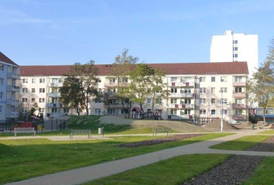 SeniorenWohnen in der Südstadt!
