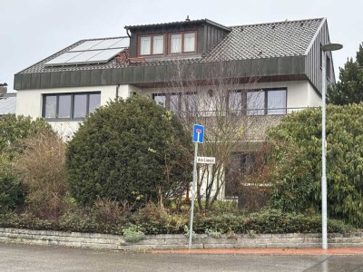 Helle große 3,5 Zimmer EG-Wohnung mit eigenem Garten, Gundelsheimer Str. 27 74177 Bad Friedrichshall