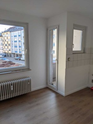 Neu renovierte  1-Zimmer-Wohnung in Pforzheim