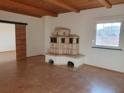 Stilvoll wohnen in Gundelsheim – 2-Zimmer-Wohnung mit Balkon, Garten & Einbauküche