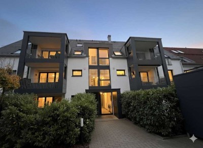 Edel & Urban - Zentral und trotzdem ruhig!