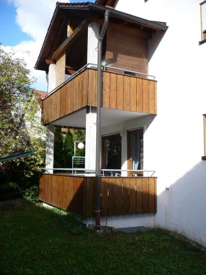 18.06 Schöne 2 ZKB  Wohnung in der Krebenstr 18 in Renningen