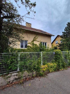 Top-Lage von Baden