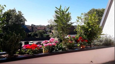 Sonnige 3-Zimmer-Eigentumswohnung in gepflegter Wohnanlage - Laatzen