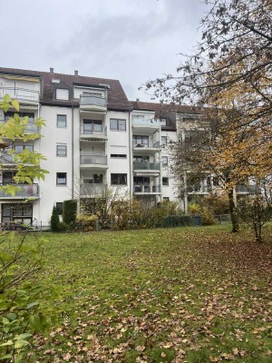 Luxus trifft Stil: Exklusive 3-ZKB-Maisonette im Herzen von Friedberg