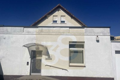 Wohn - und Geschäftshaus am Krankenhaus! Mein Haus = Mein Makler
