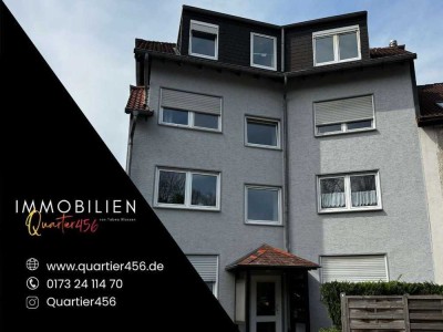 Studentenapartment in Uni-Nähe WE07 – perfekt zur Vermietung