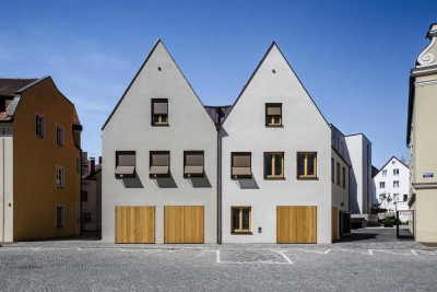 DOMINIKANERHOF - helles, freundliches 1-Zimmer-Apartment