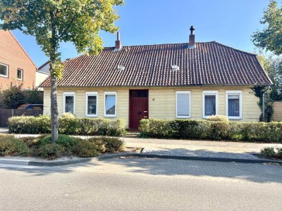 Einfamilienhaus in zentraler Lage