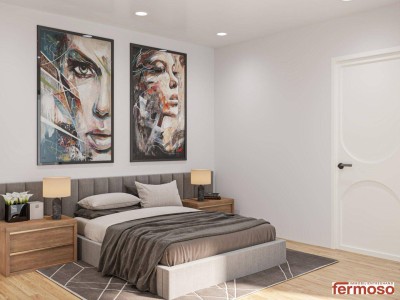 Charmante 2-Zimmer-Wohnung mit Balkon – Donau Perle, 1210 Wien