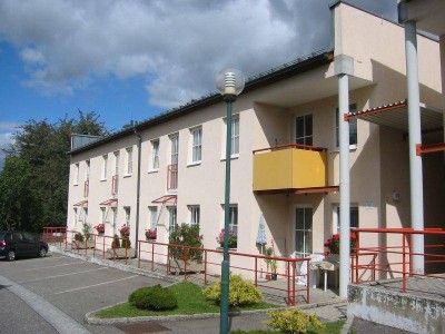 3 Zimmer Mietwohnung in Ilz