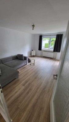 Ansprechende 2-Zimmer-Wohnung mit Balkon und Einbauküche in Iserlohn