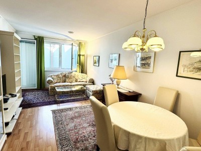 BRUNN AM GEBIRGE - TOPNEUBAU MIT BALKON UND GARAGE