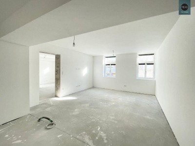 Erstbezug: Top ausgestattetes Apartment im trendigen Ottakring!