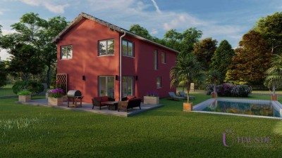 Wohnen in der PARK-CITY Wesendorf / Gifhorn für die ganze Familie