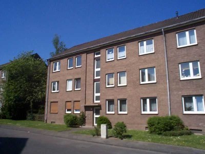 3-Zimmer-Wohnung in Mönchengladbach Waldhausen