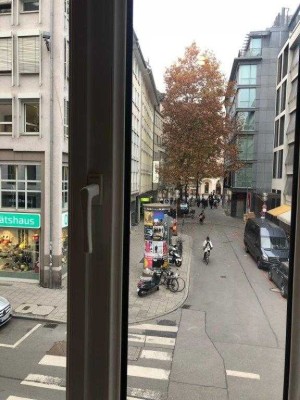 Anfrage über Insta: genius_immobilien / 2 Zimmer Wohunung am Marienplatz